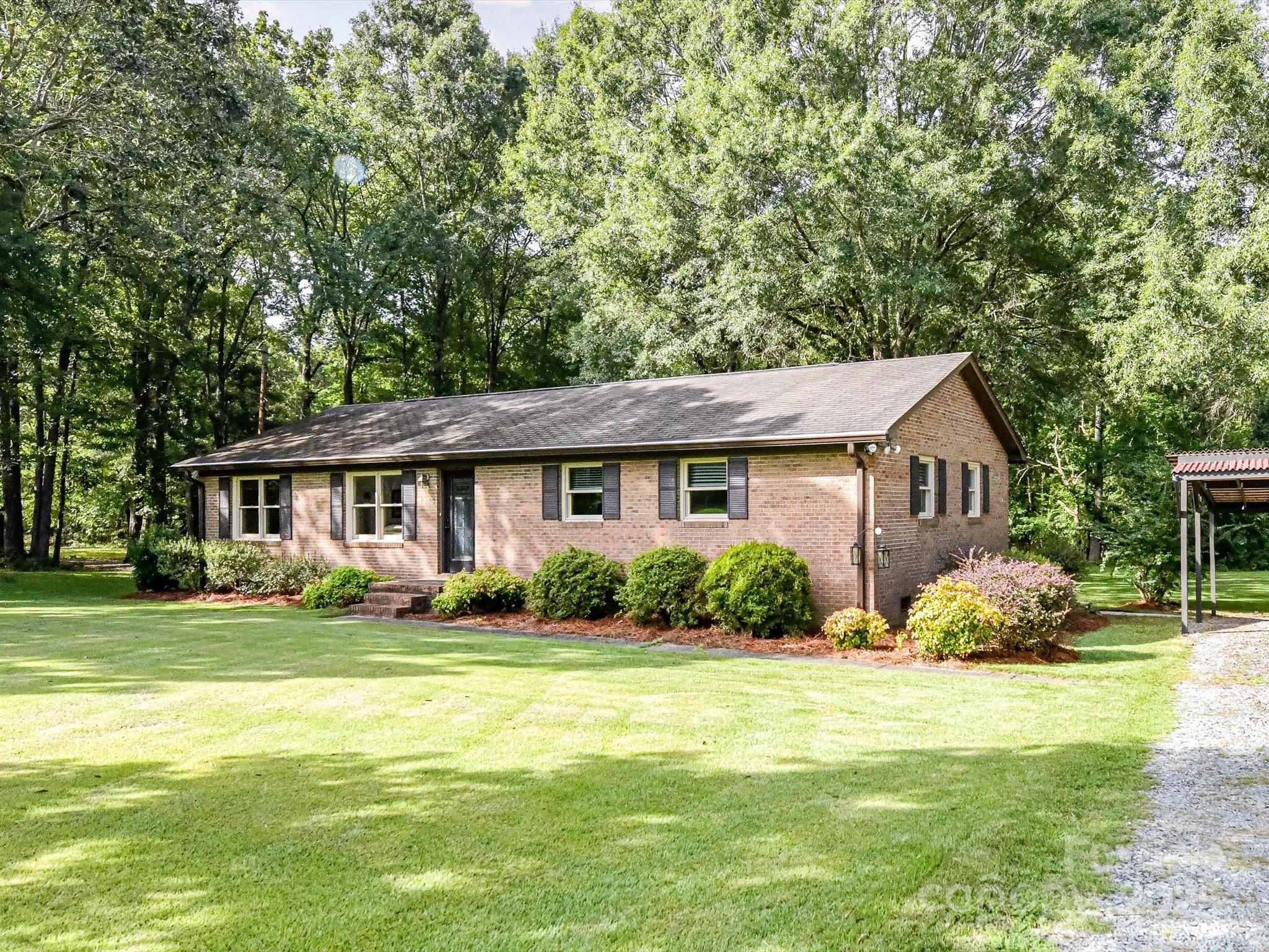 715 H C Baucom Road