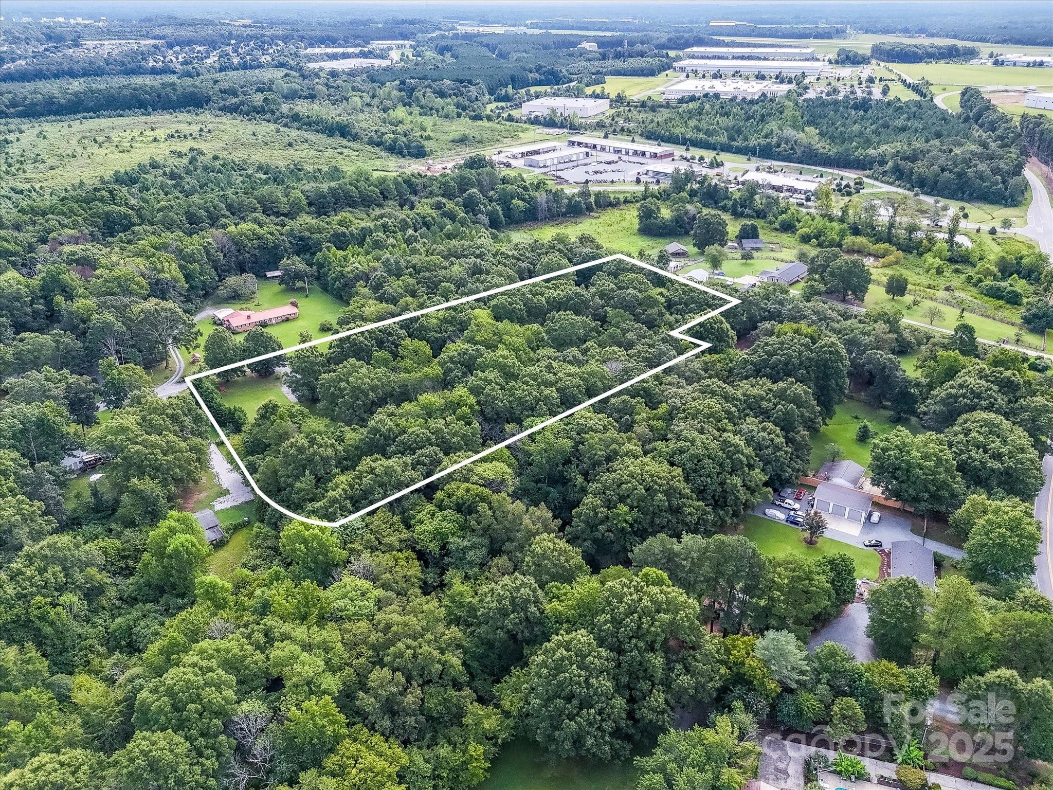 715 H C Baucom Road