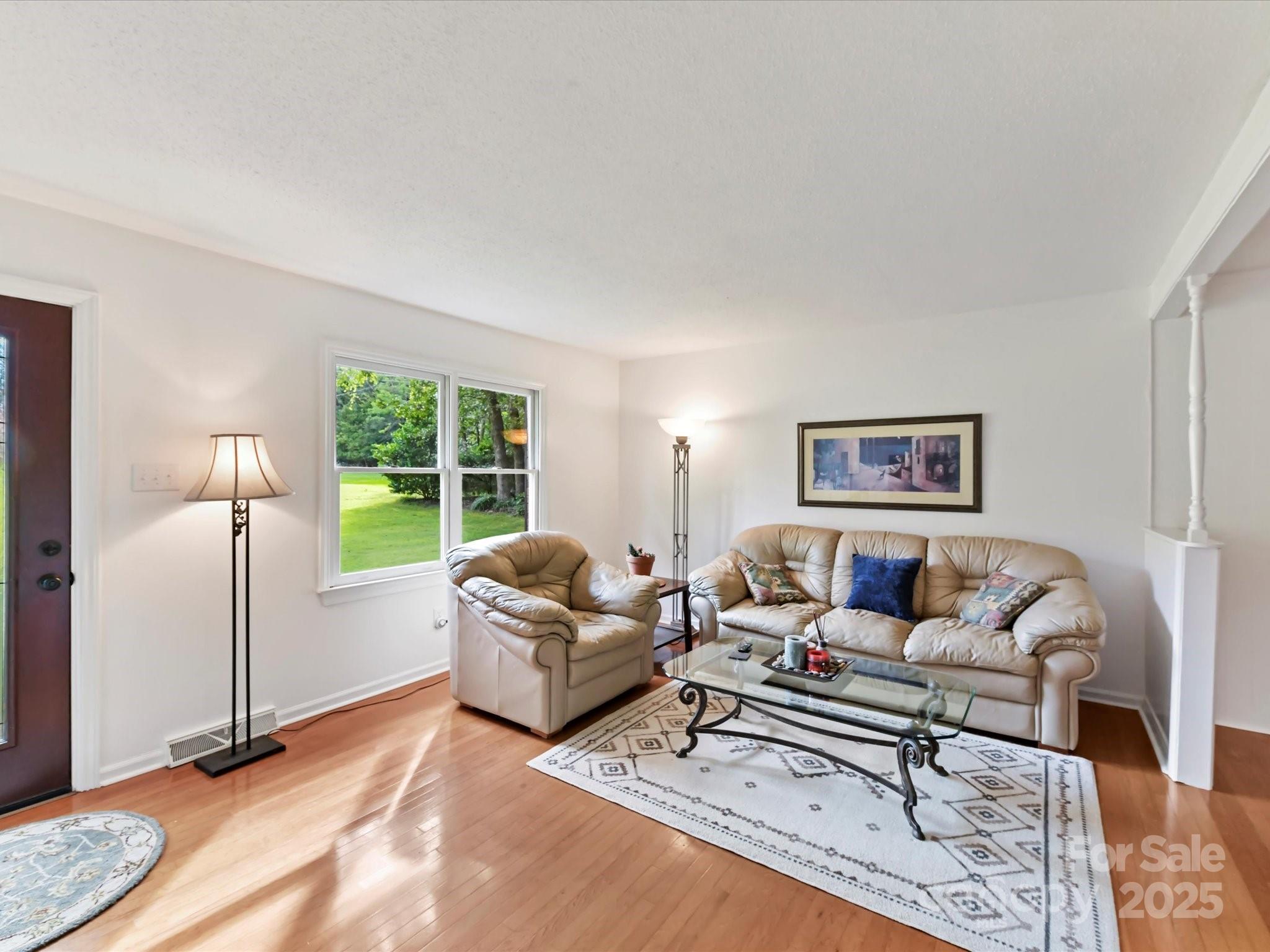 715 H C Baucom Road