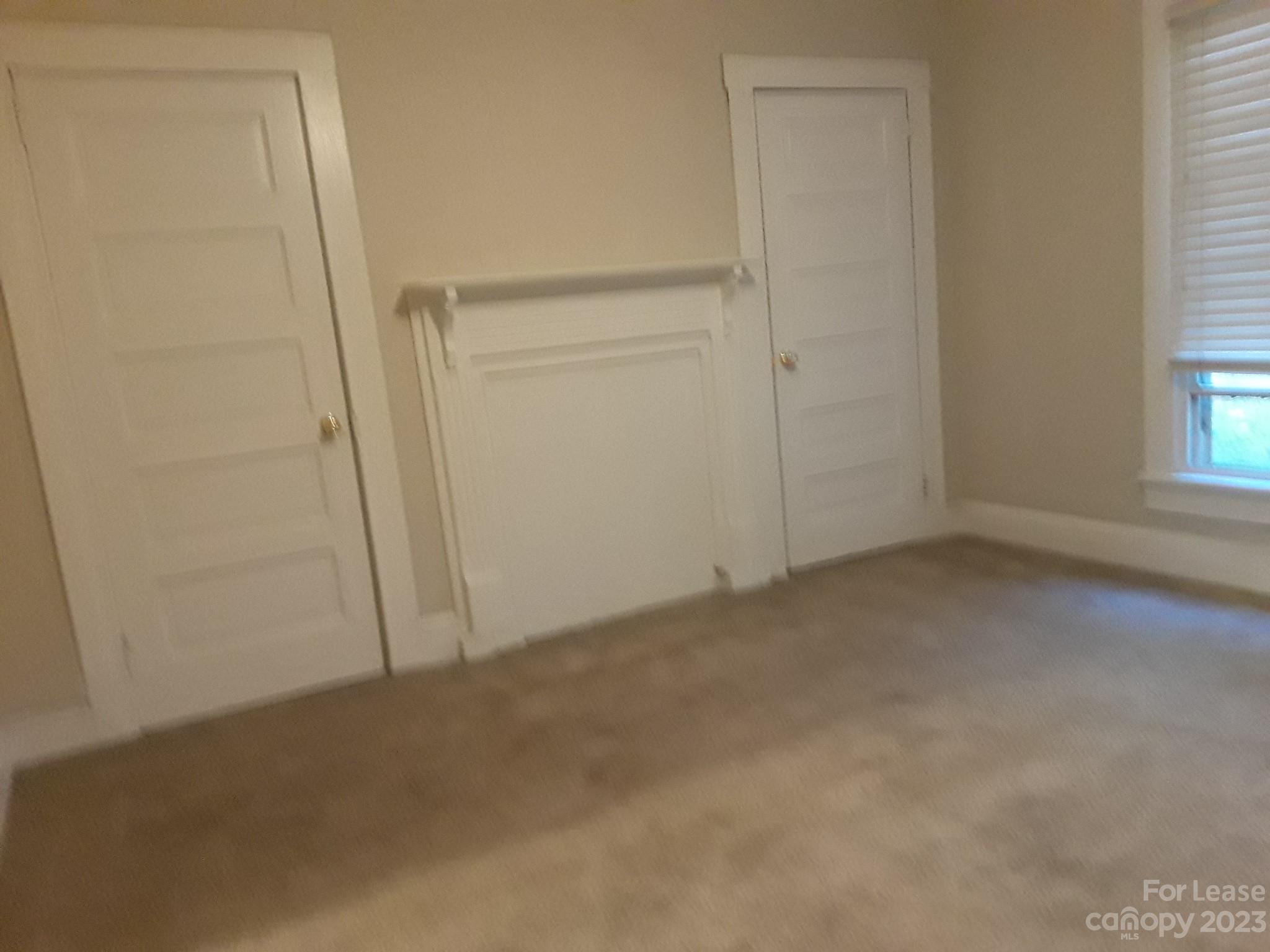 Belmont - Residential Lease