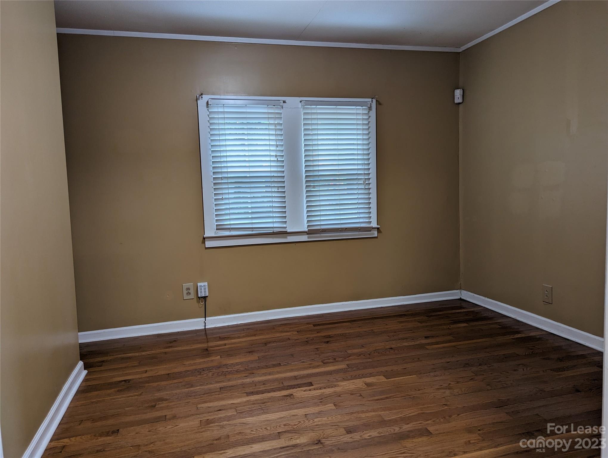 Belmont - Residential Lease