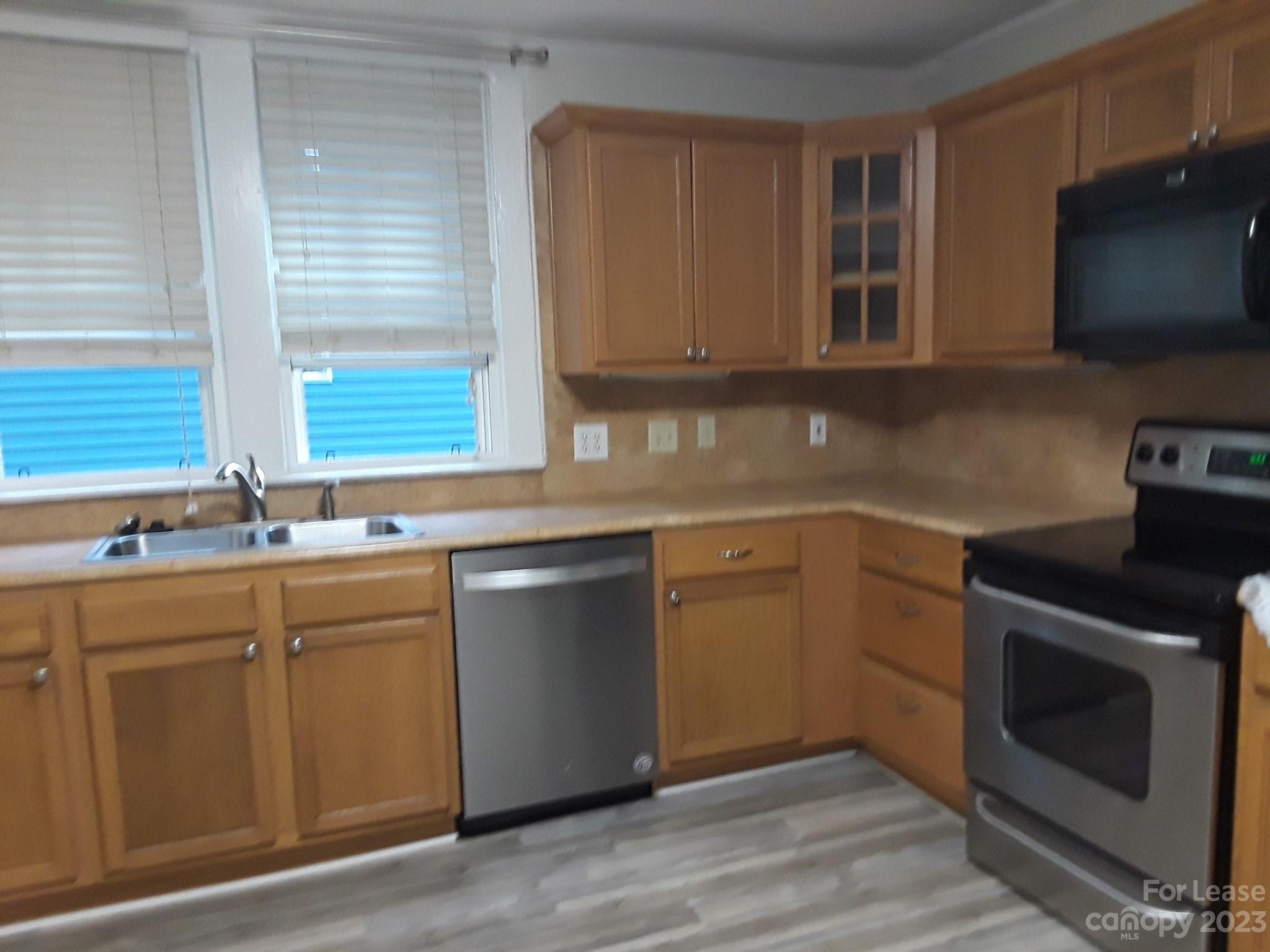 Belmont - Residential Lease