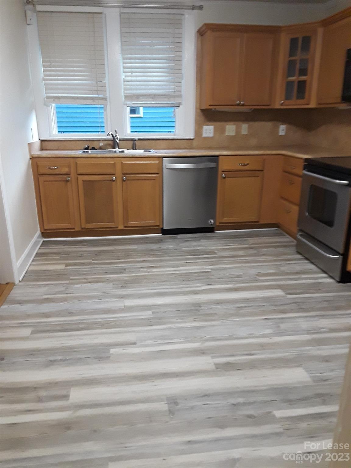 Belmont - Residential Lease