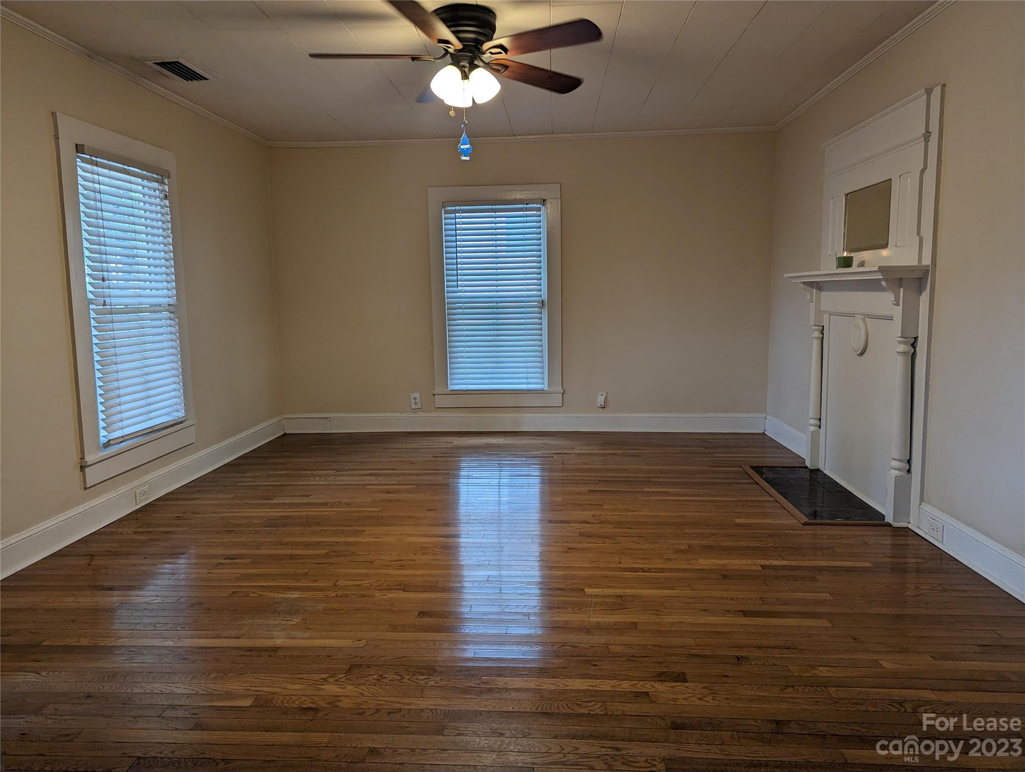 Belmont - Residential Lease