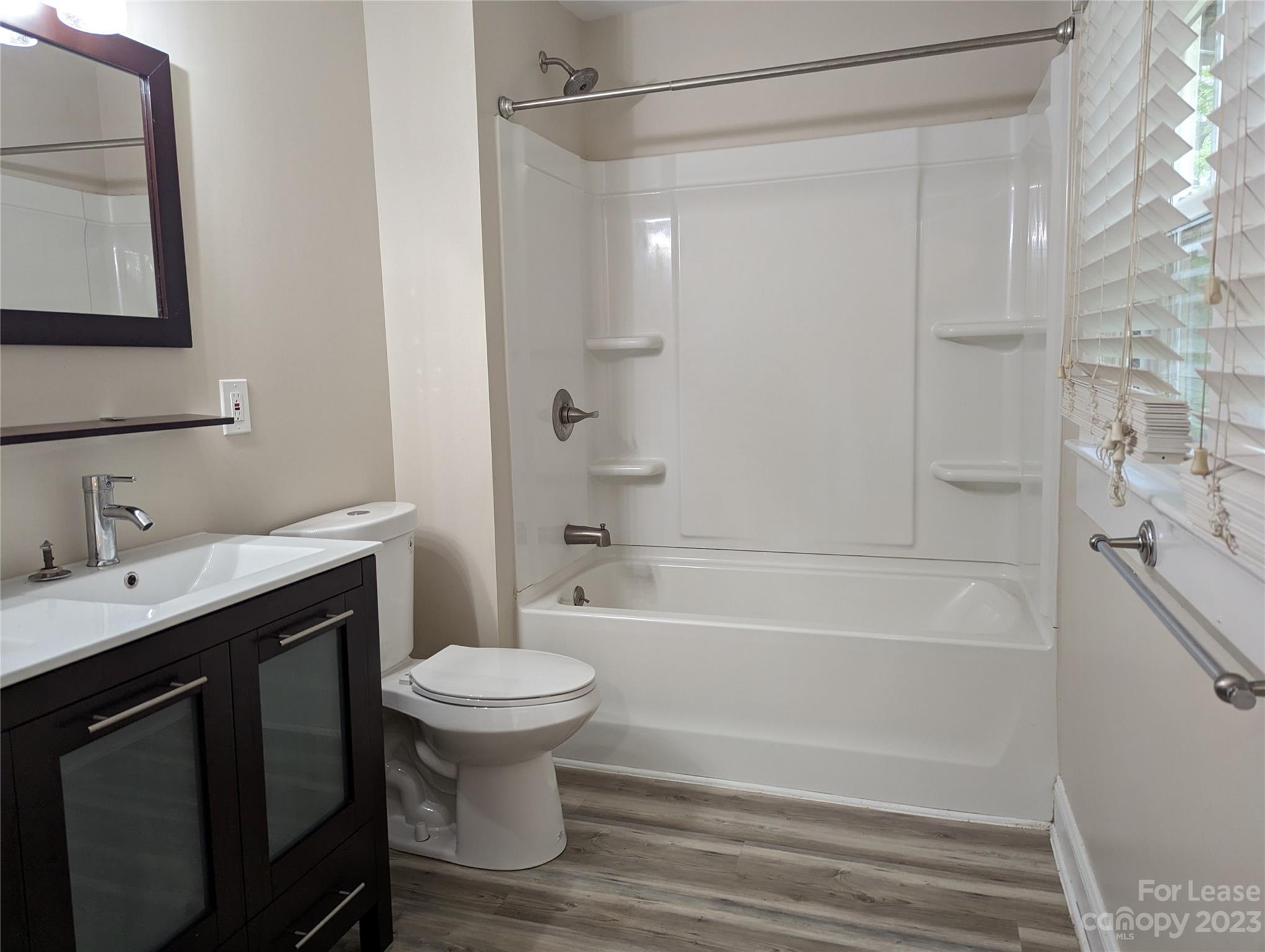 Belmont - Residential Lease