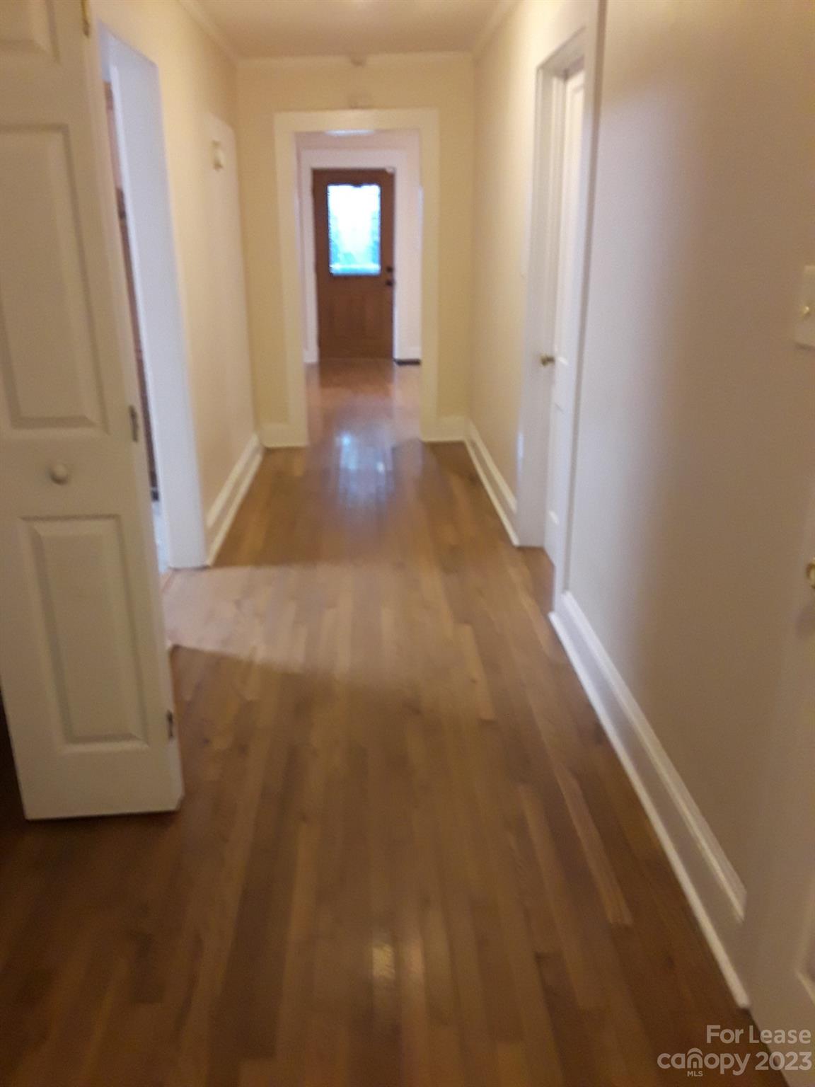 Belmont - Residential Lease