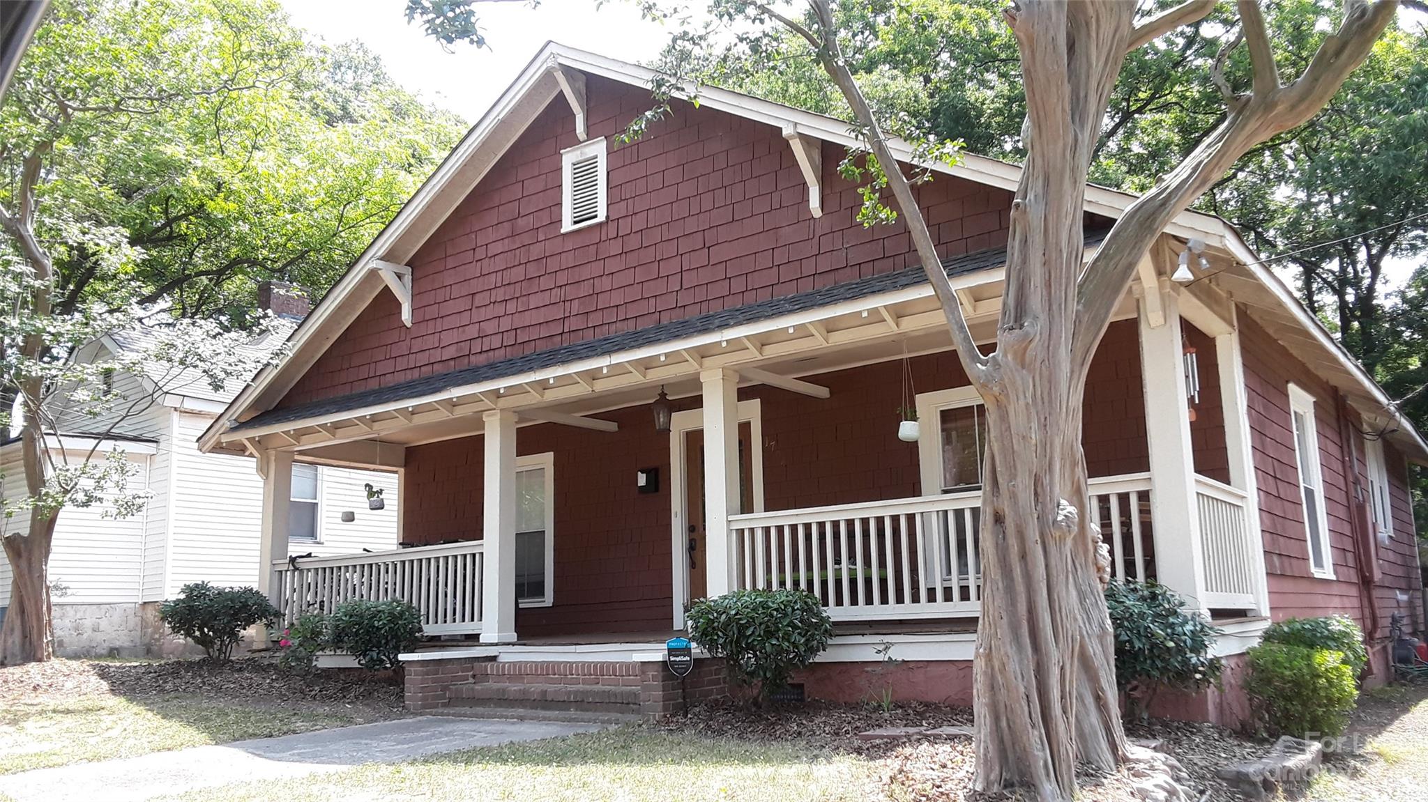 Belmont - Residential Lease