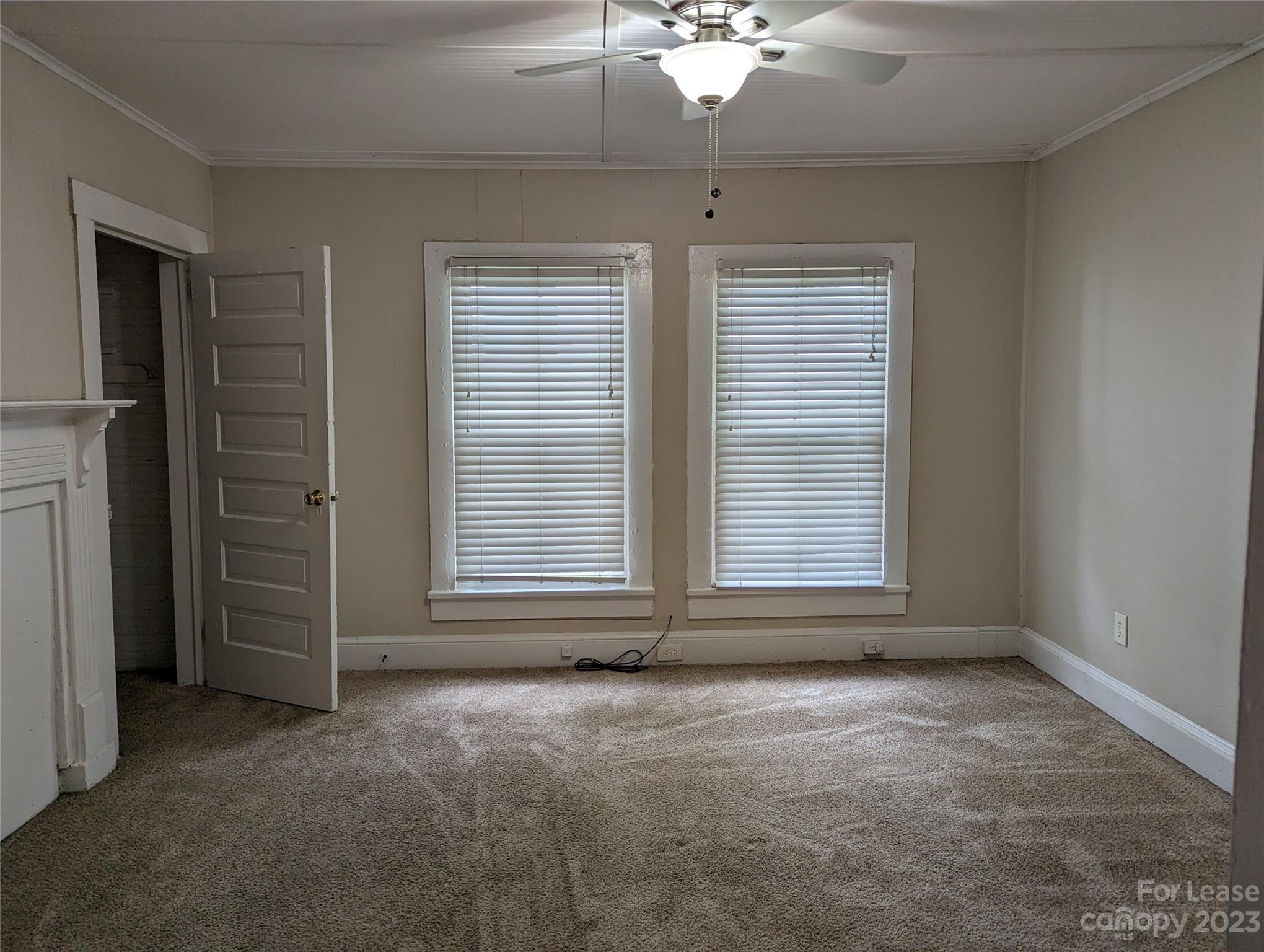 Belmont - Residential Lease