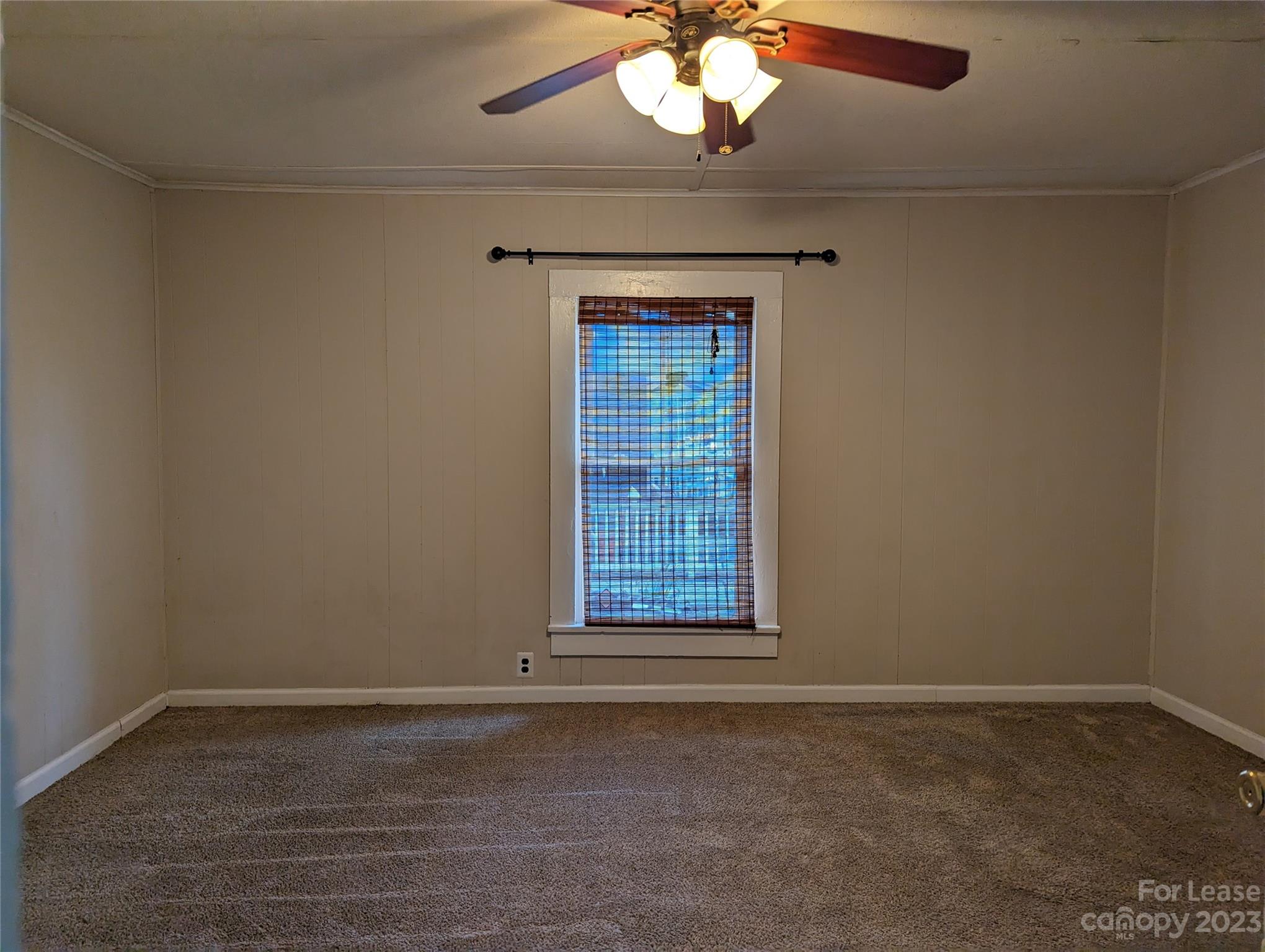 Belmont - Residential Lease