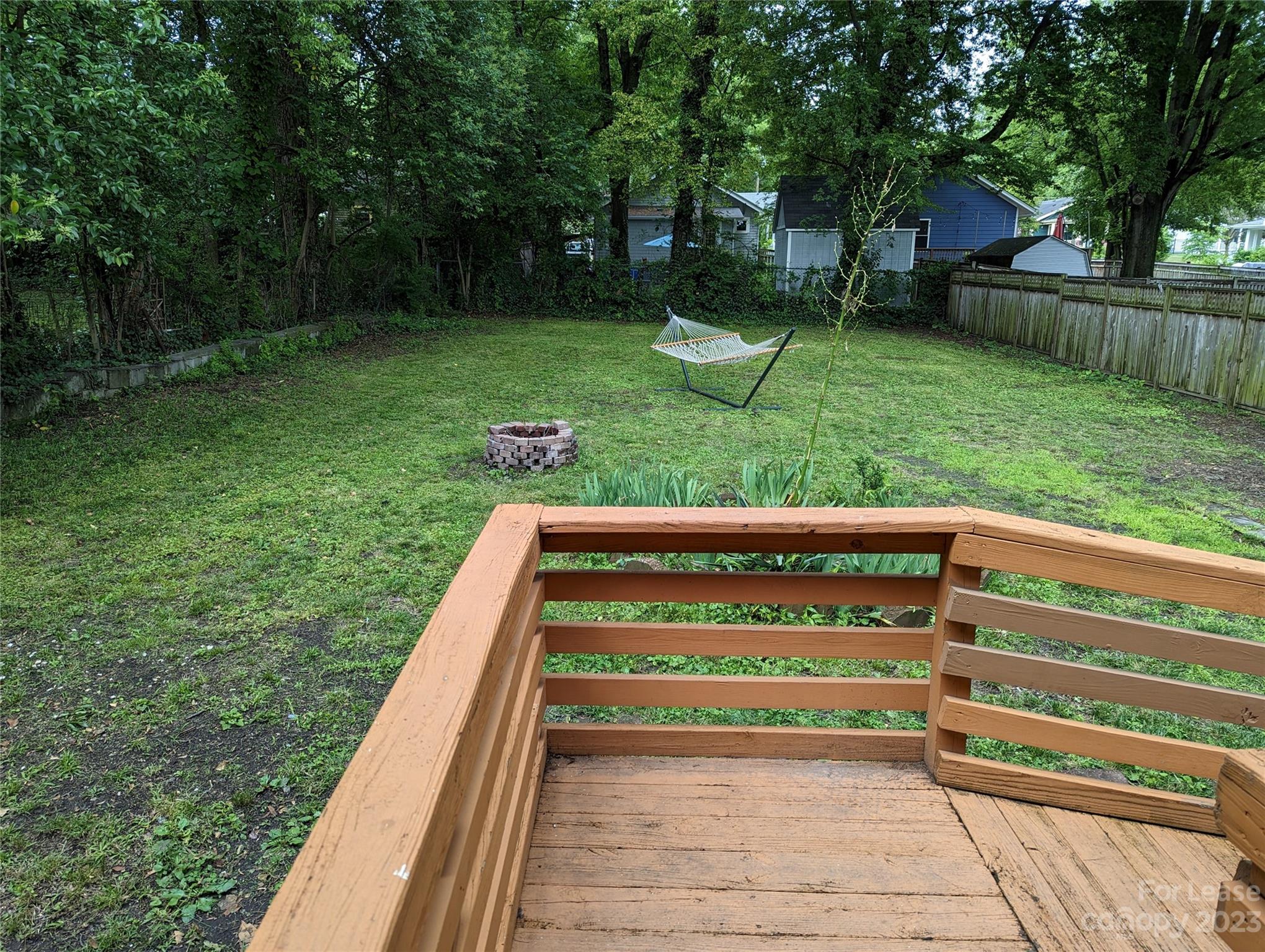 Belmont - Residential Lease