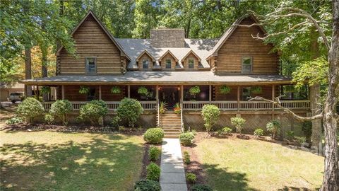 A home in Salisbury