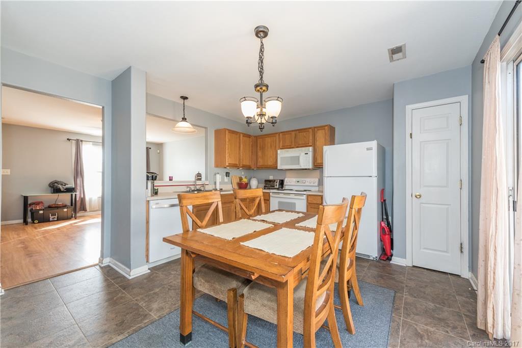 Planters Walk - Residential