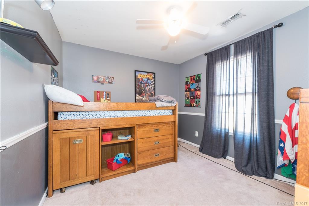 Planters Walk - Residential