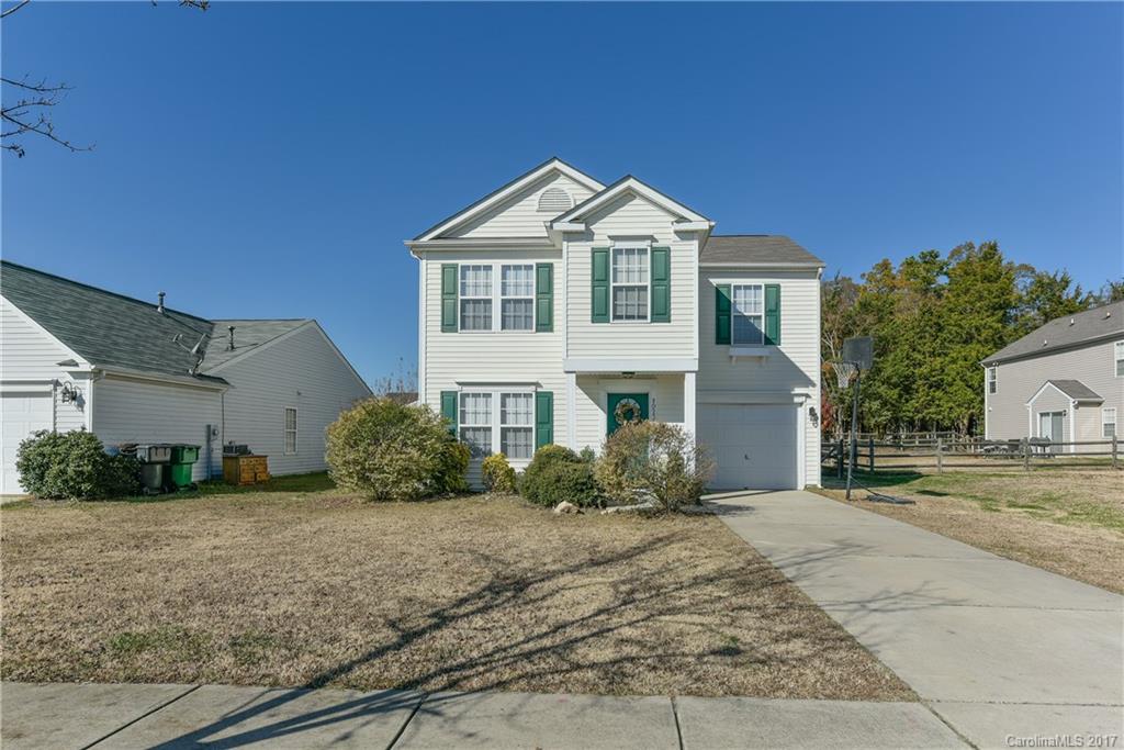 Planters Walk - Residential