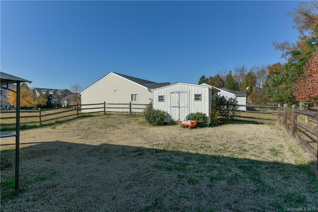 Planters Walk - Residential