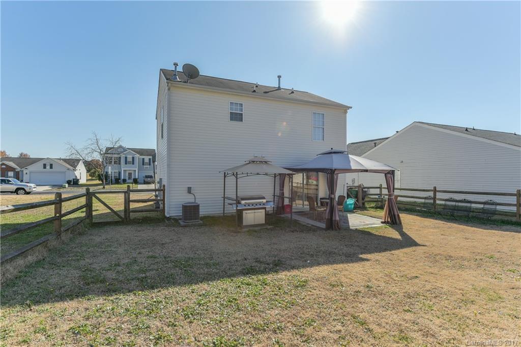 Planters Walk - Residential