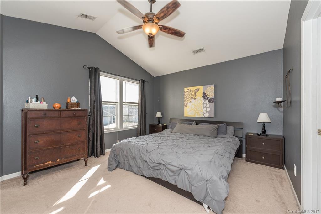 Planters Walk - Residential