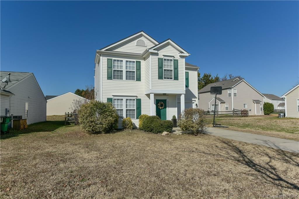 Planters Walk - Residential