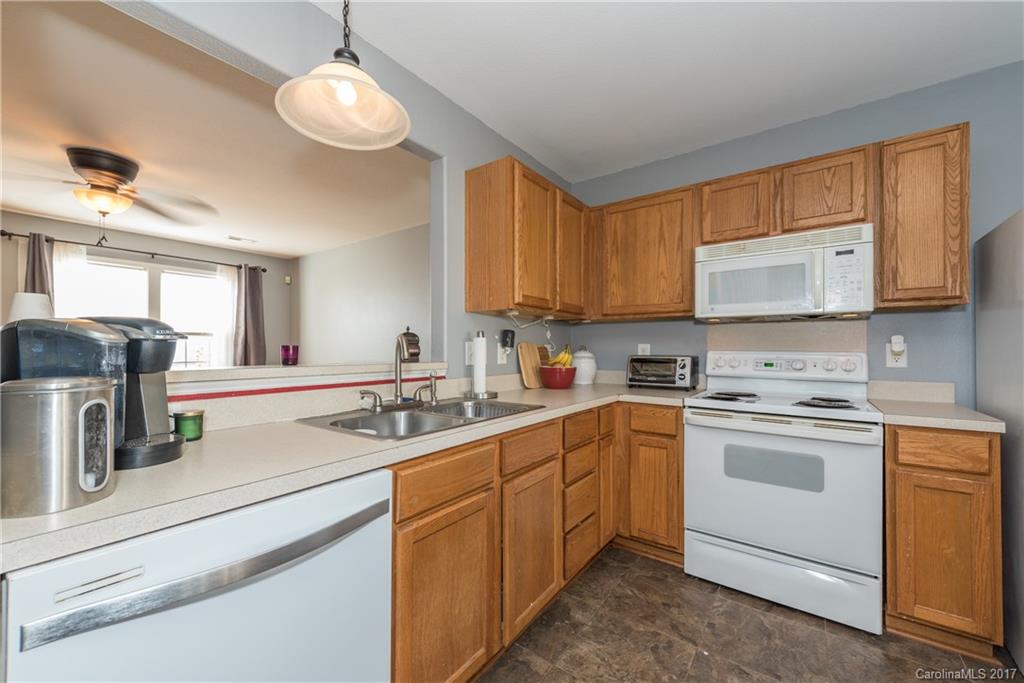 Planters Walk - Residential