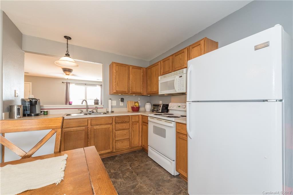 Planters Walk - Residential