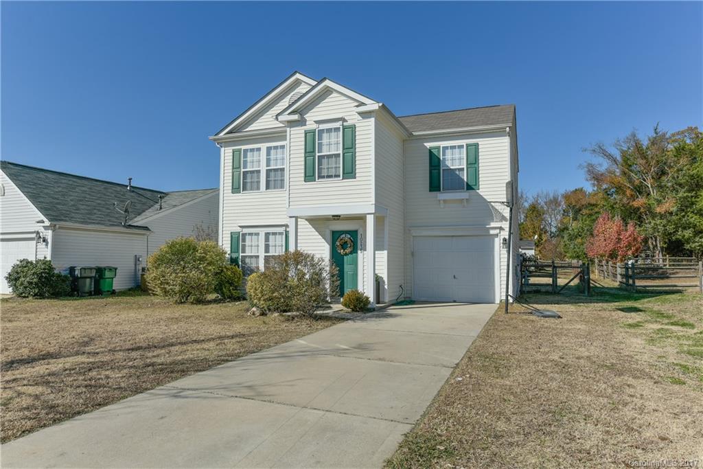 Planters Walk - Residential