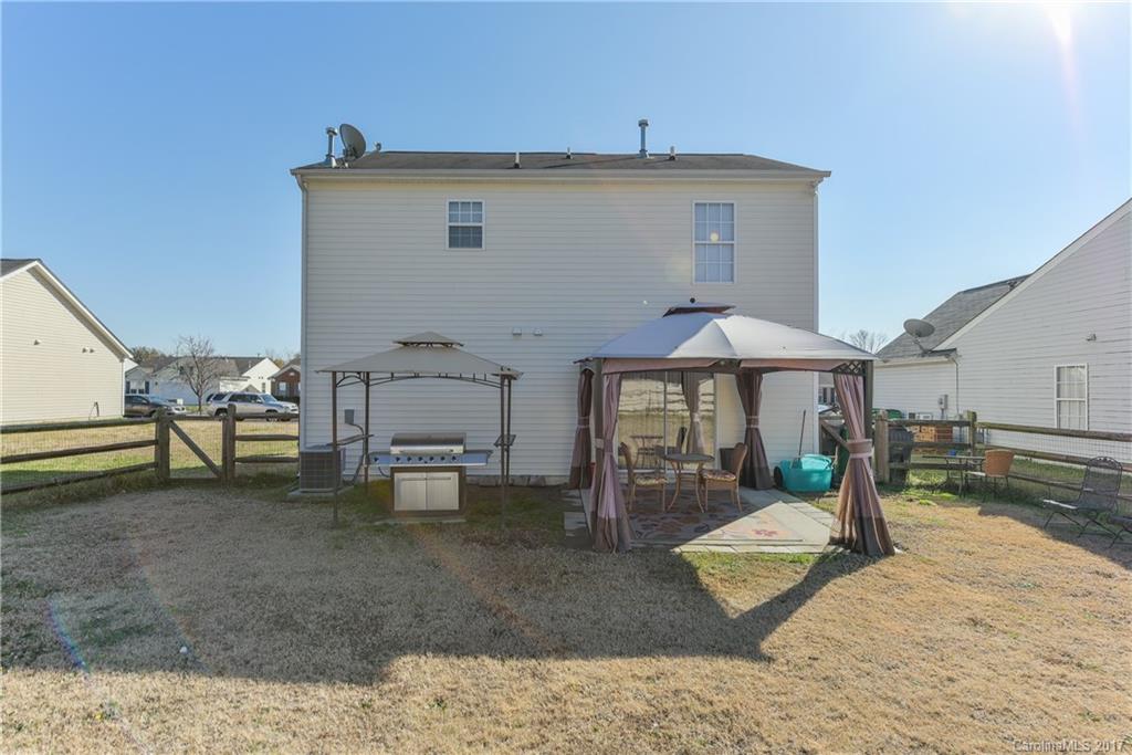 Planters Walk - Residential