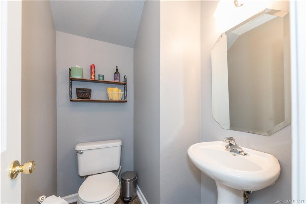 Planters Walk - Residential