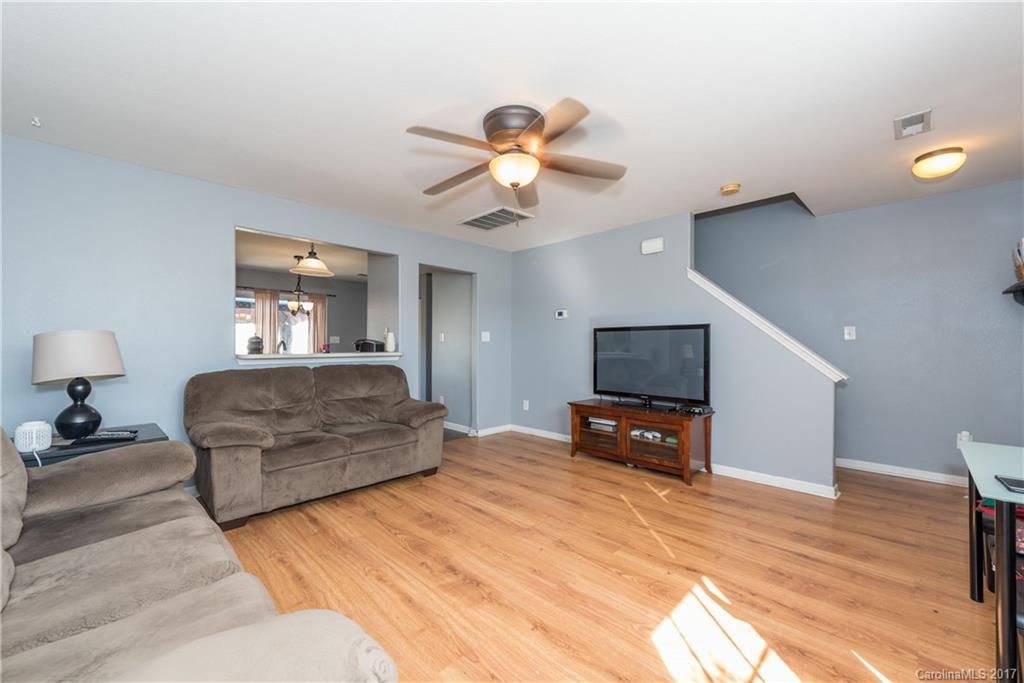 Planters Walk - Residential