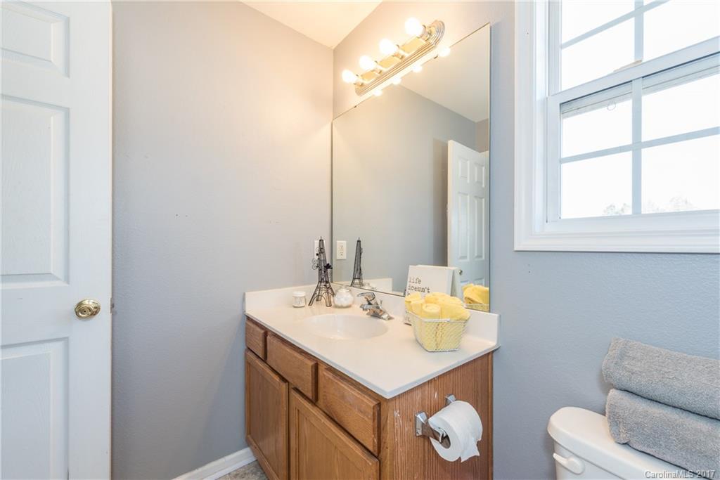 Planters Walk - Residential