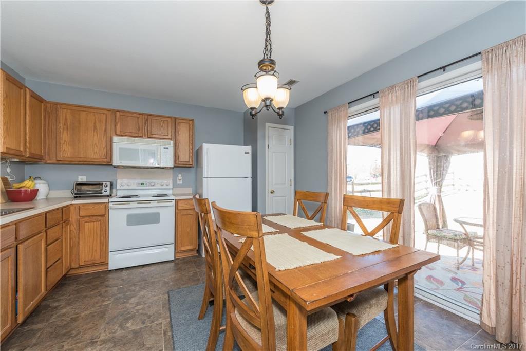 Planters Walk - Residential