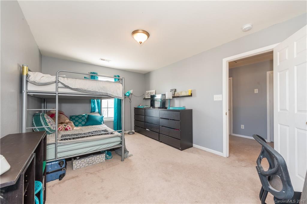 Planters Walk - Residential