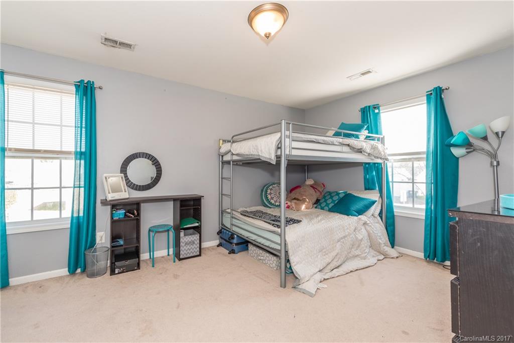 Planters Walk - Residential