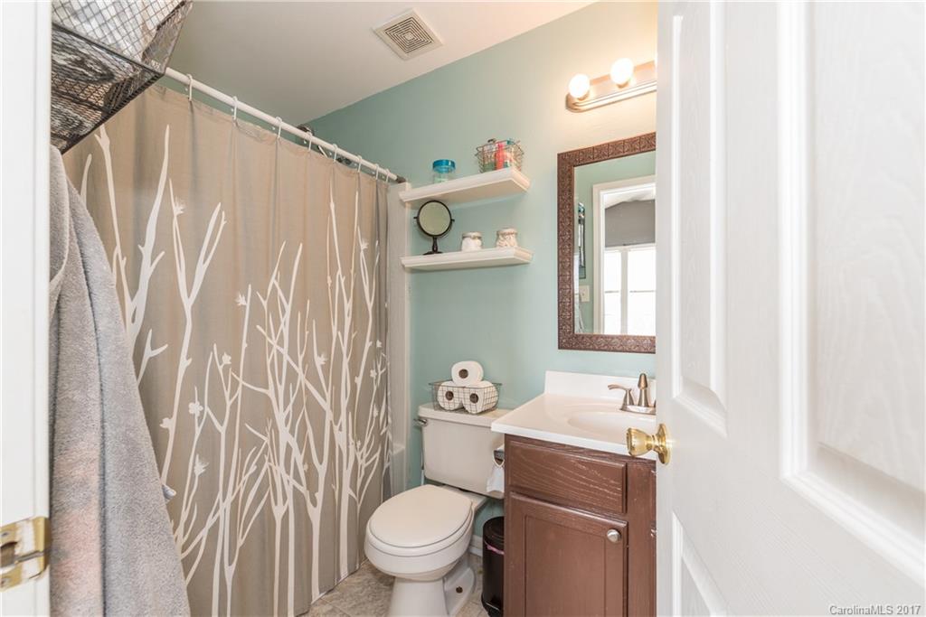 Planters Walk - Residential