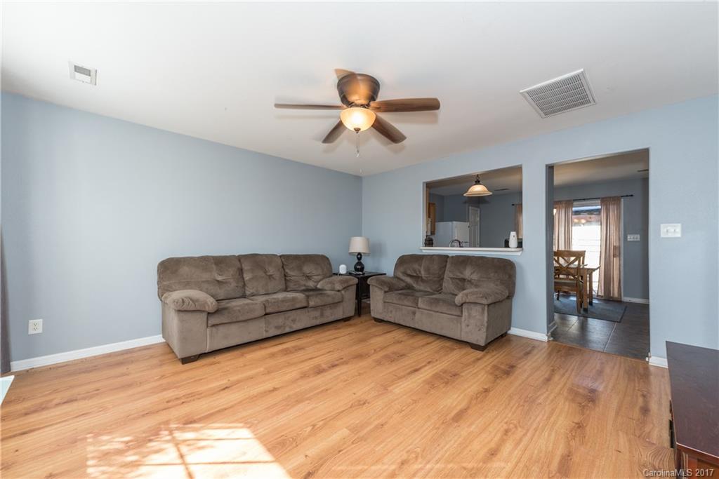 Planters Walk - Residential