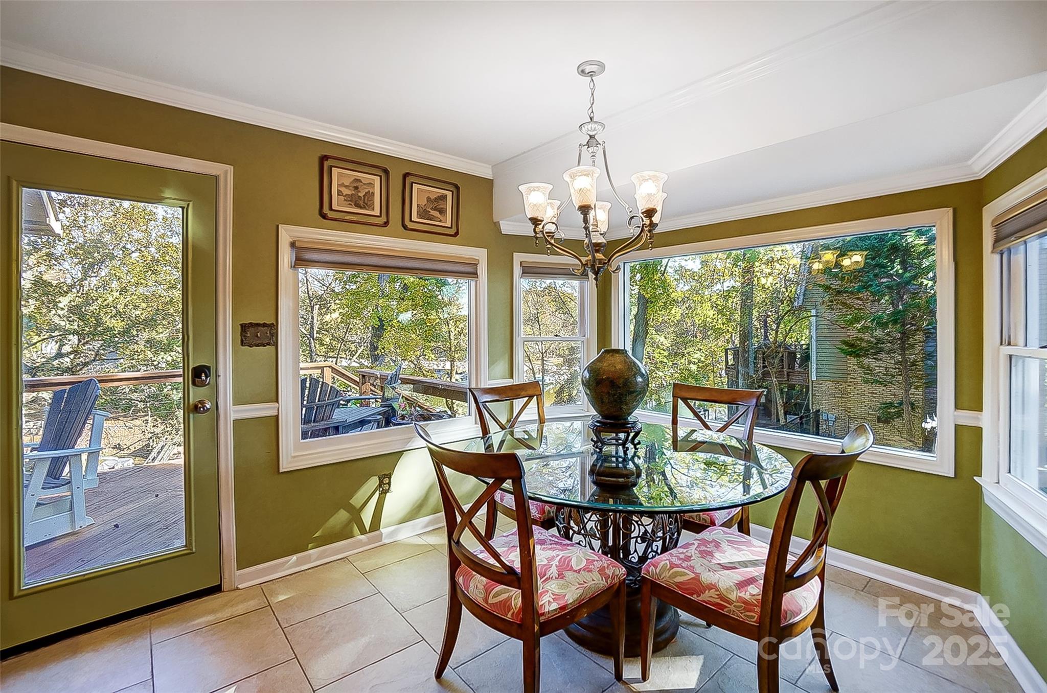 Windjammer - Residential