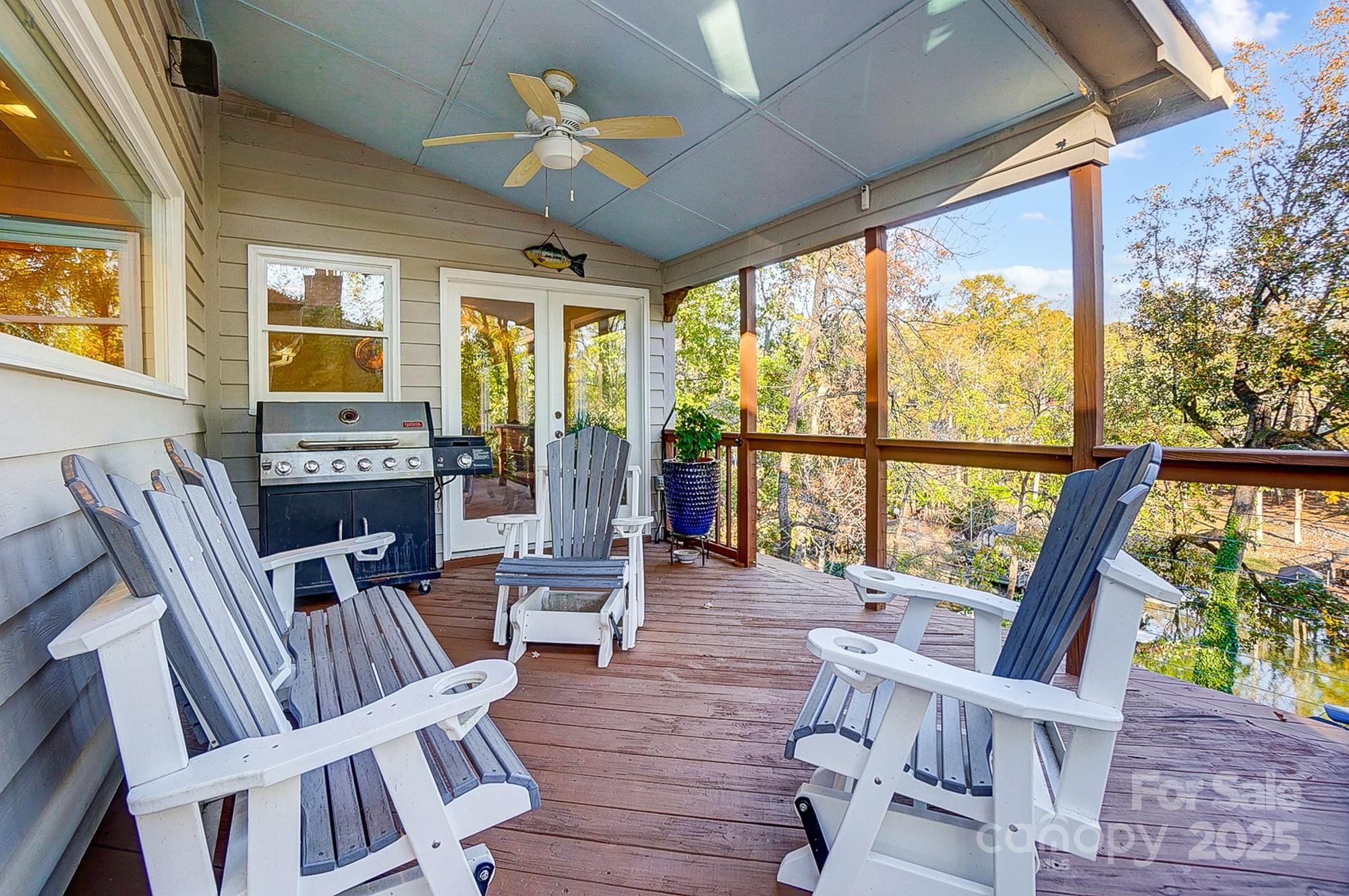 Windjammer - Residential