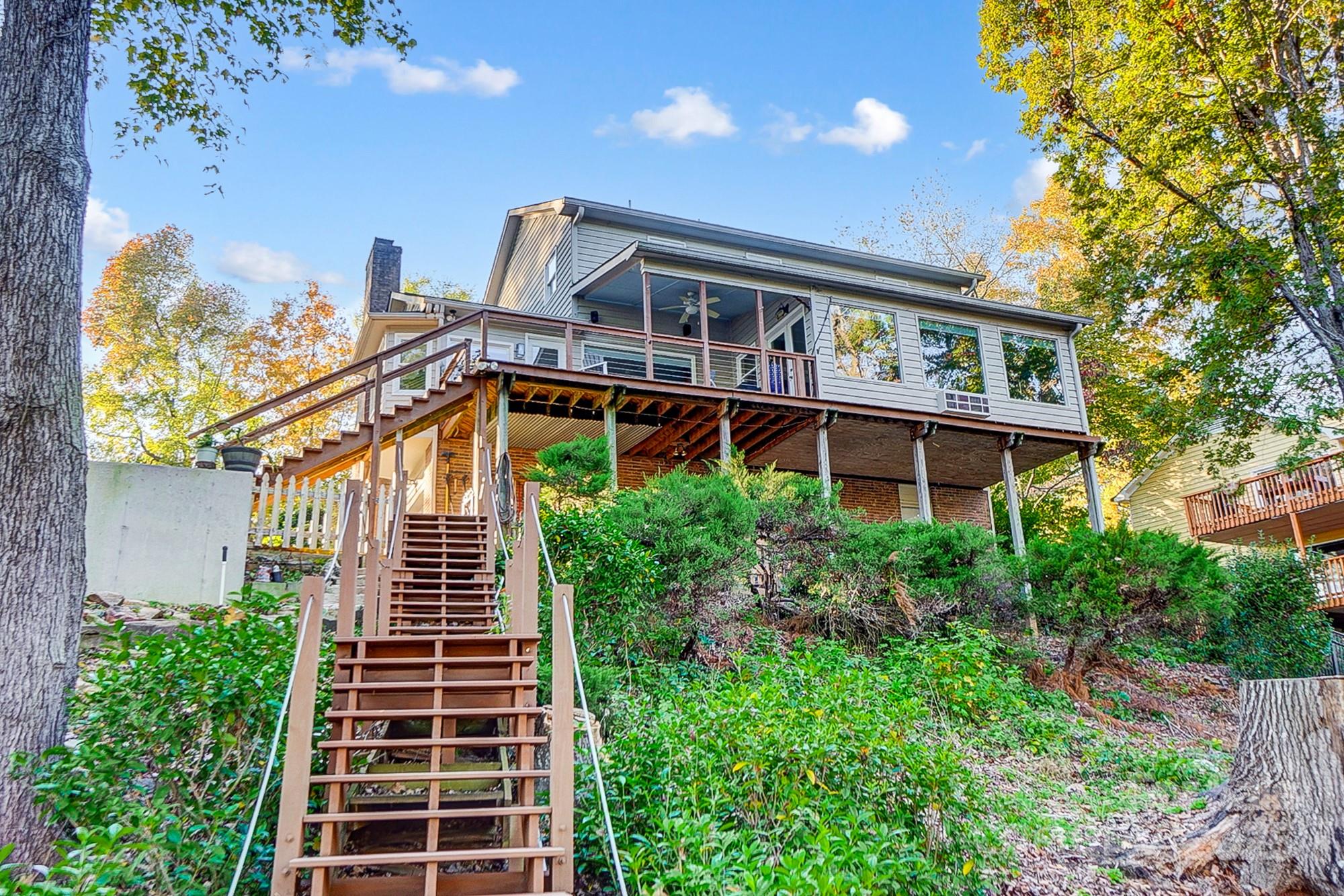 Windjammer - Residential