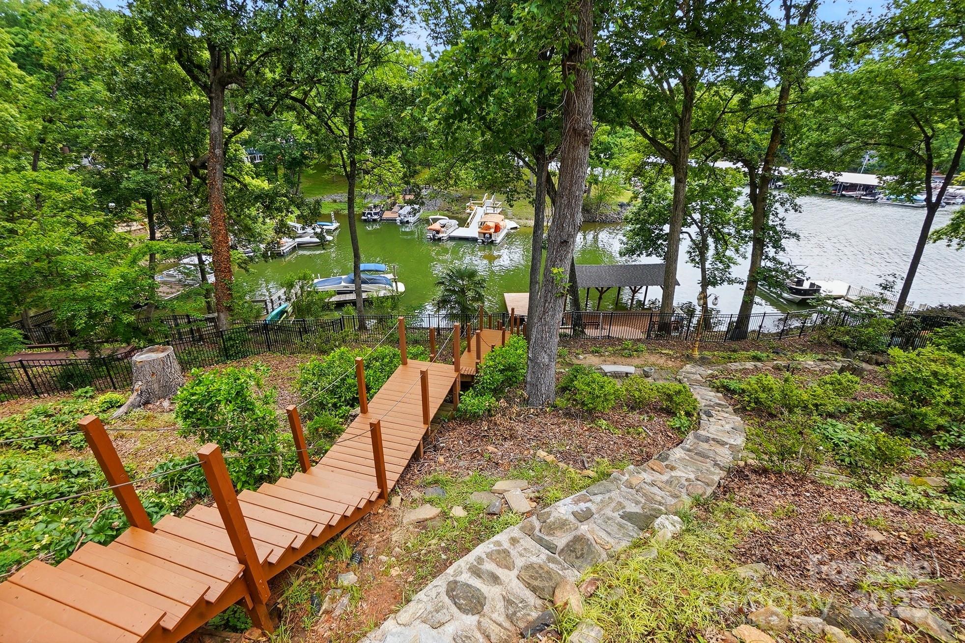 Windjammer - Residential