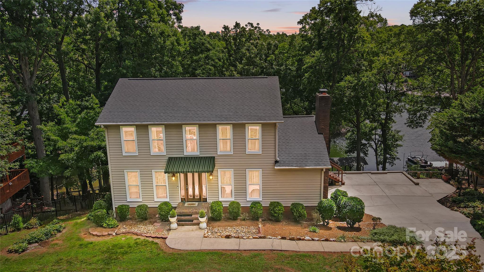 Windjammer - Residential