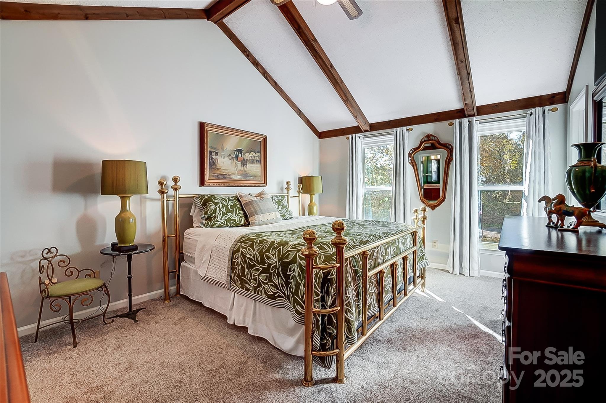 Windjammer - Residential