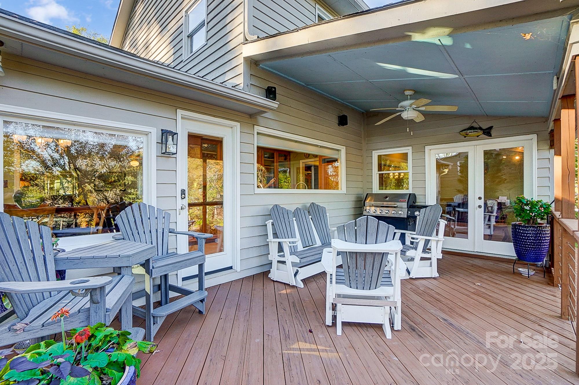 Windjammer - Residential