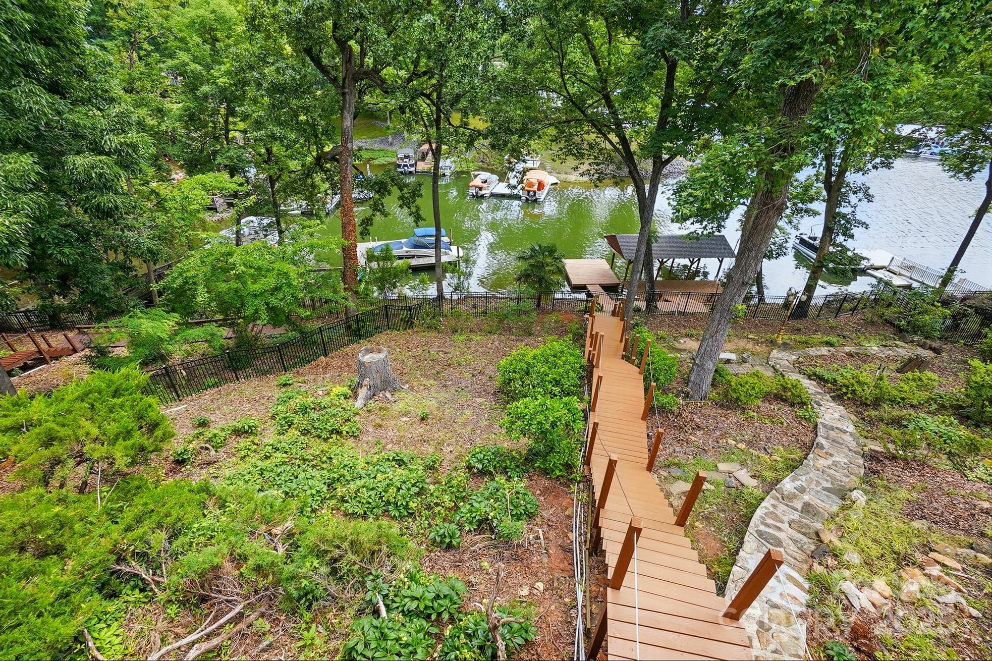 Windjammer - Residential