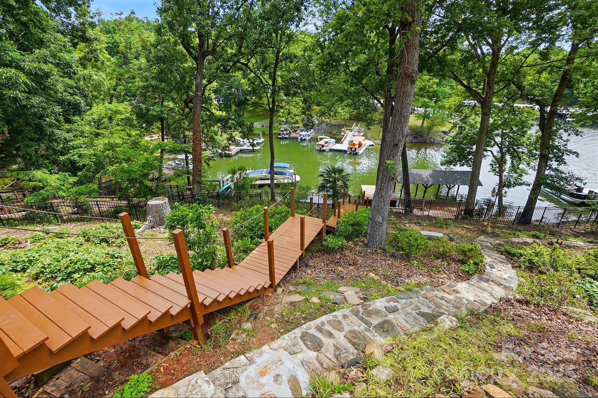 Windjammer - Residential