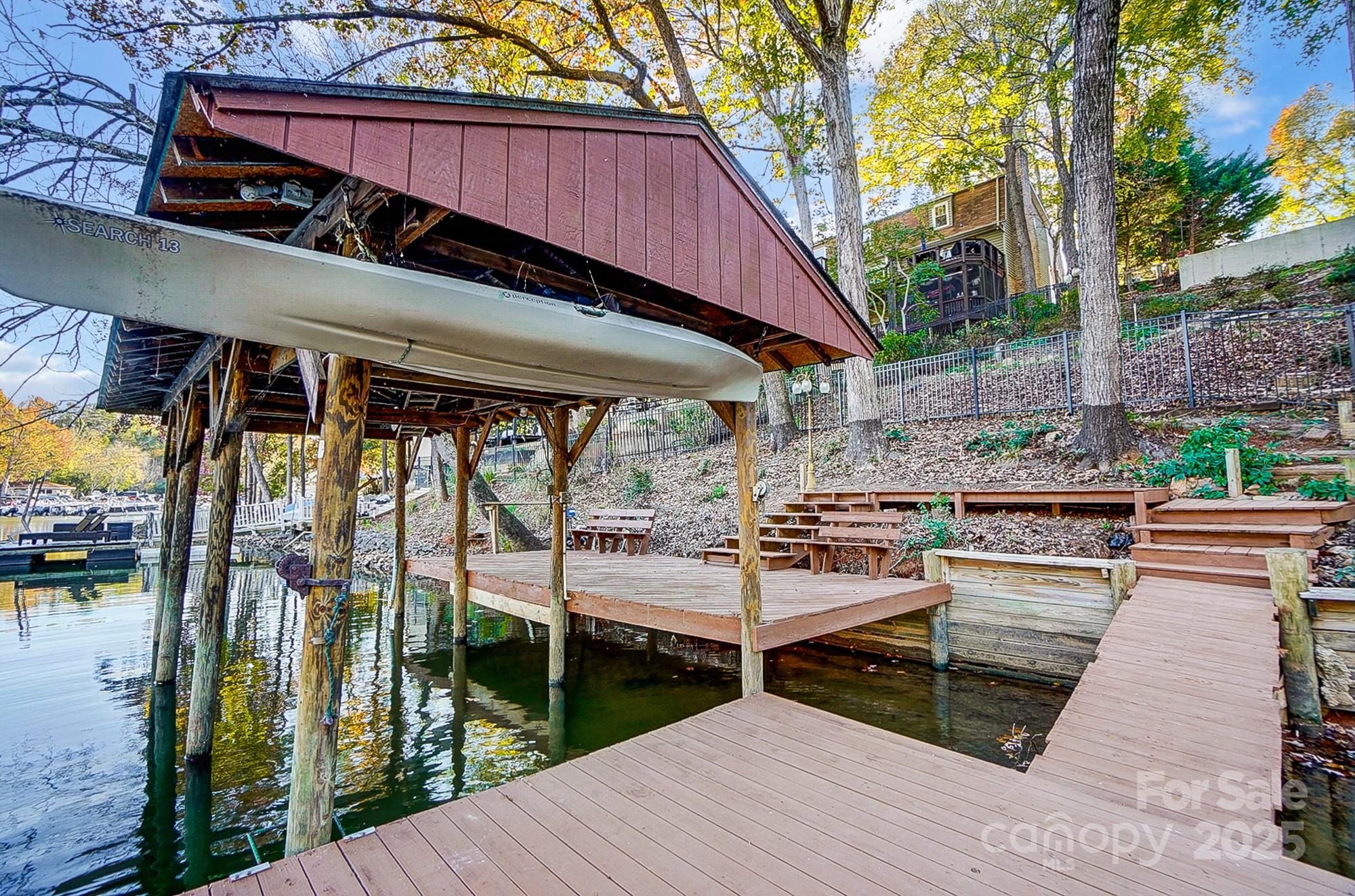 Windjammer - Residential