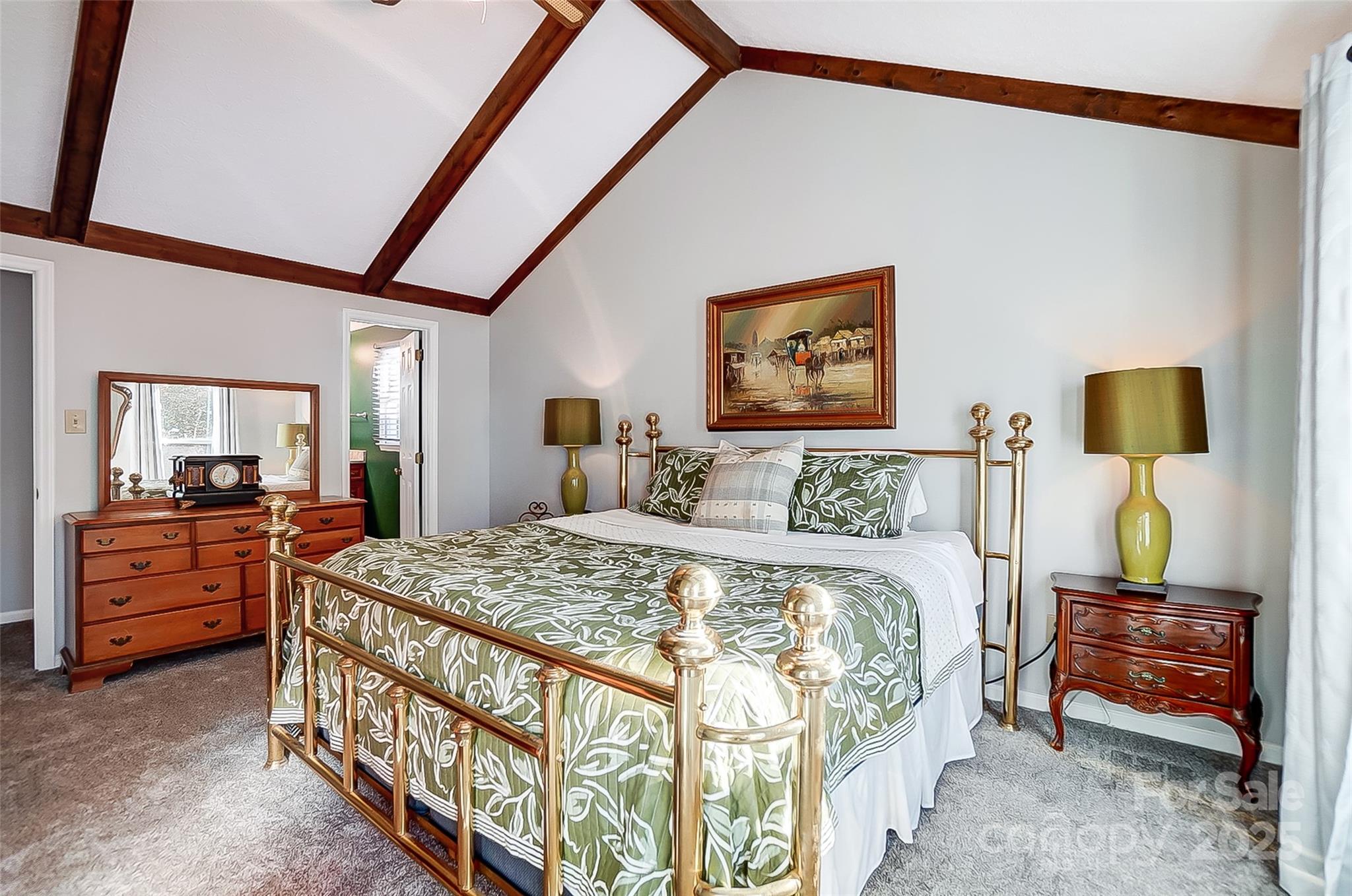 Windjammer - Residential