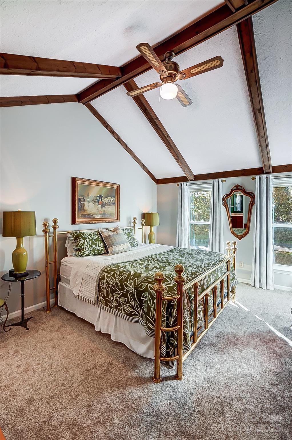 Windjammer - Residential