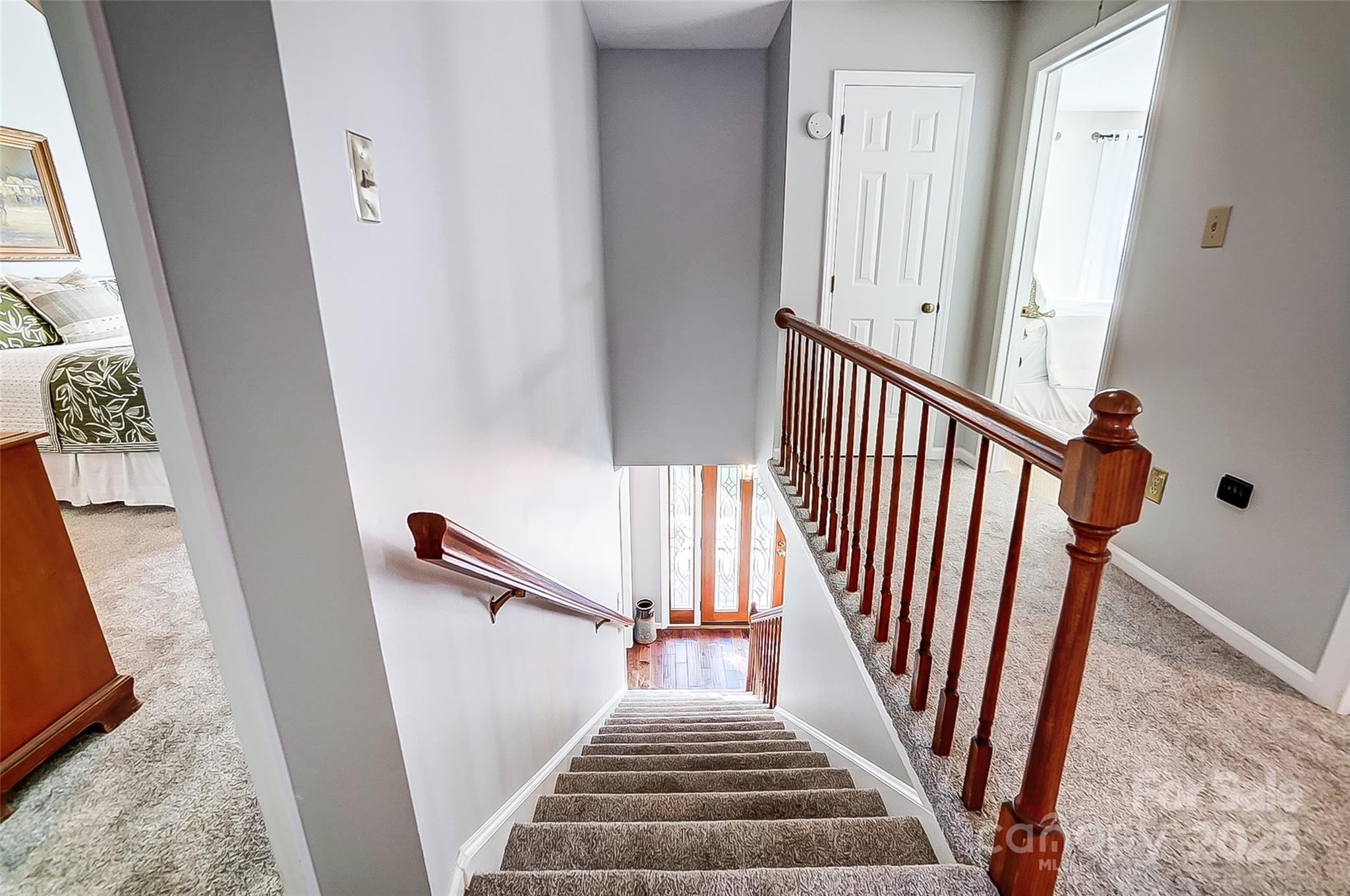 Windjammer - Residential