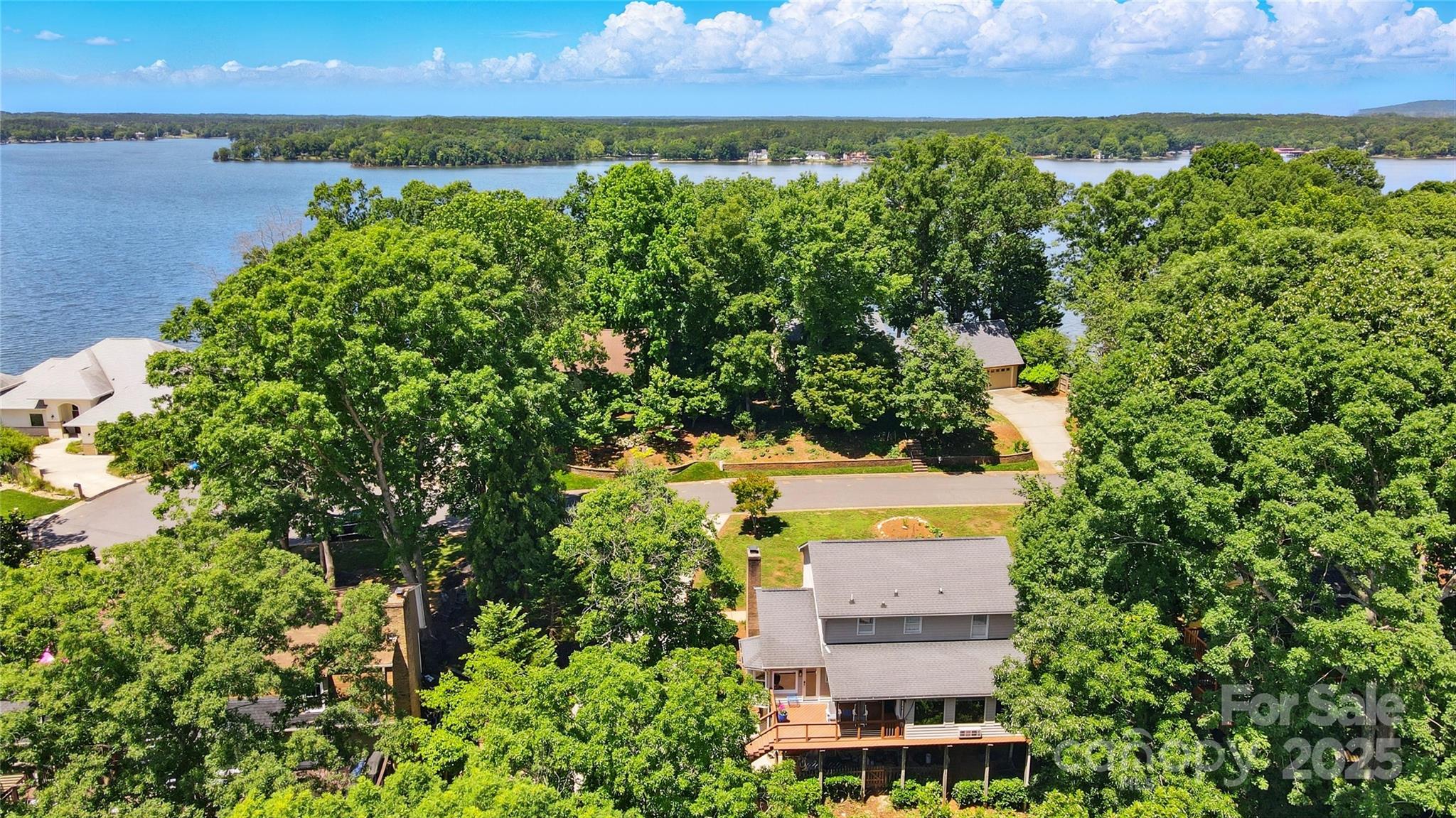 Windjammer - Residential