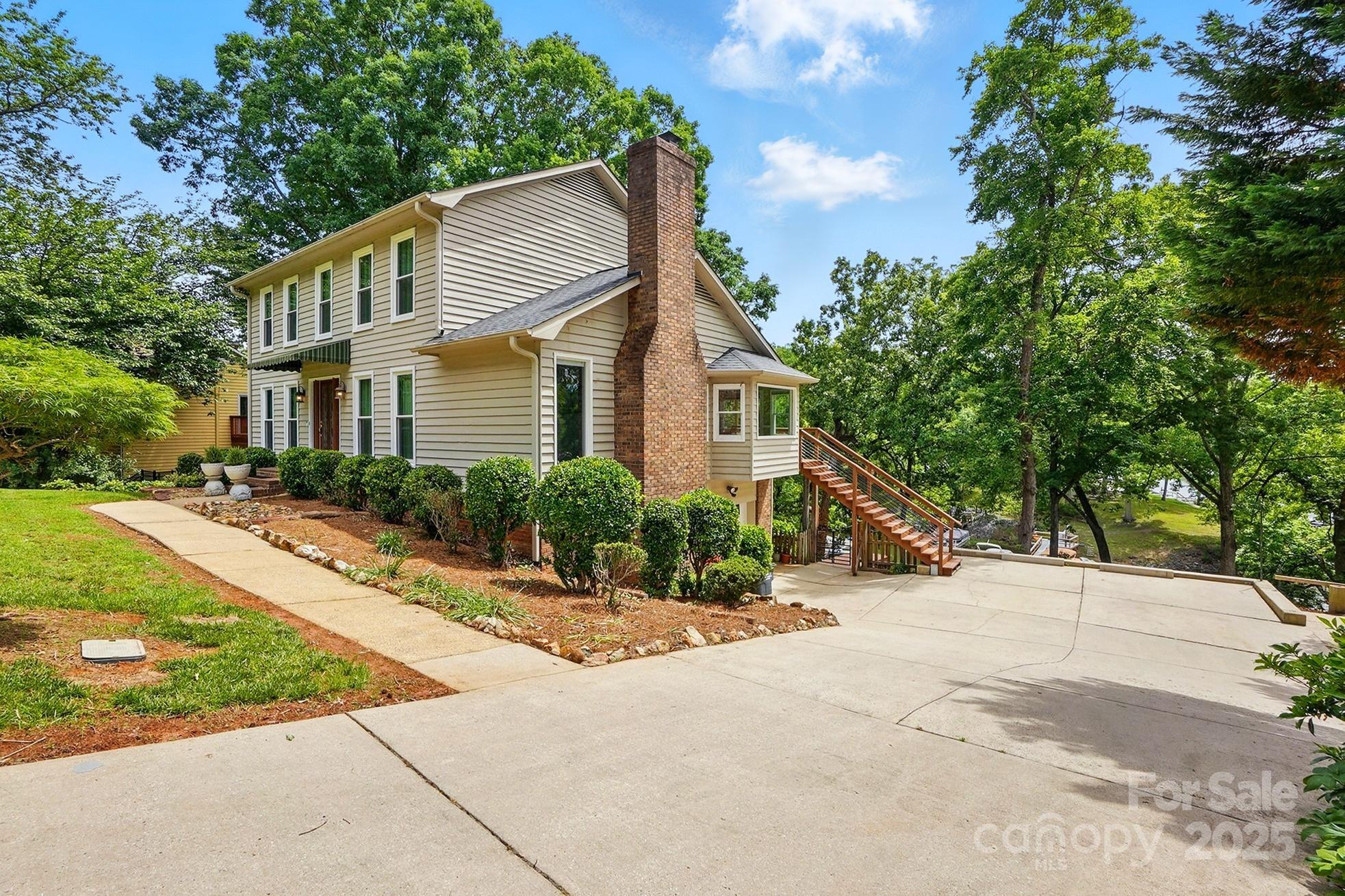 Windjammer - Residential