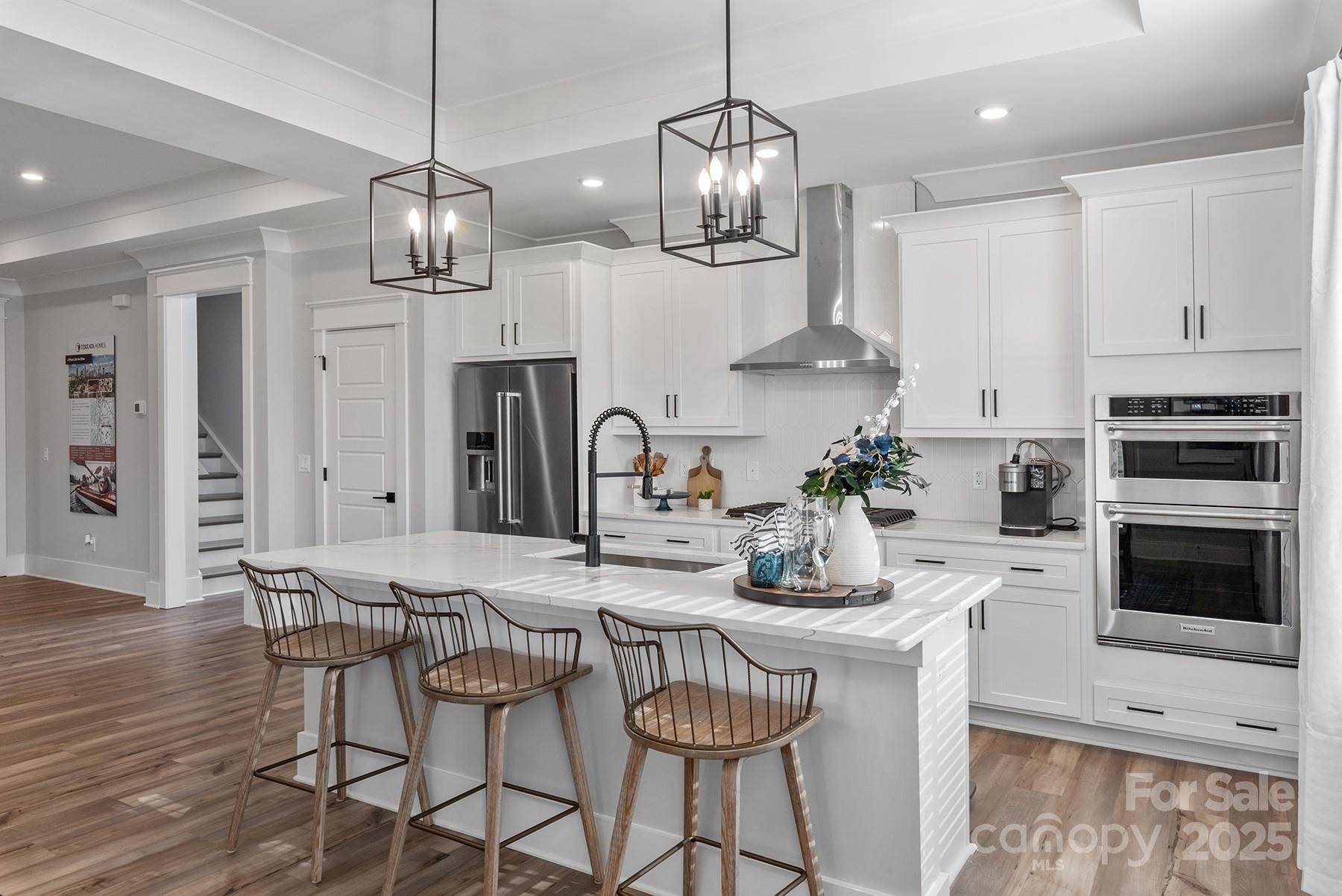 Stoneridge Hills - Residential